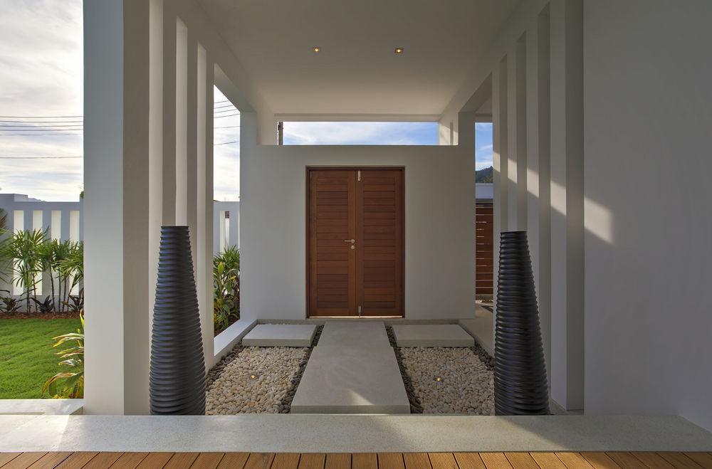 Baannaraya Pool Villas Residence Rawai 외부 사진