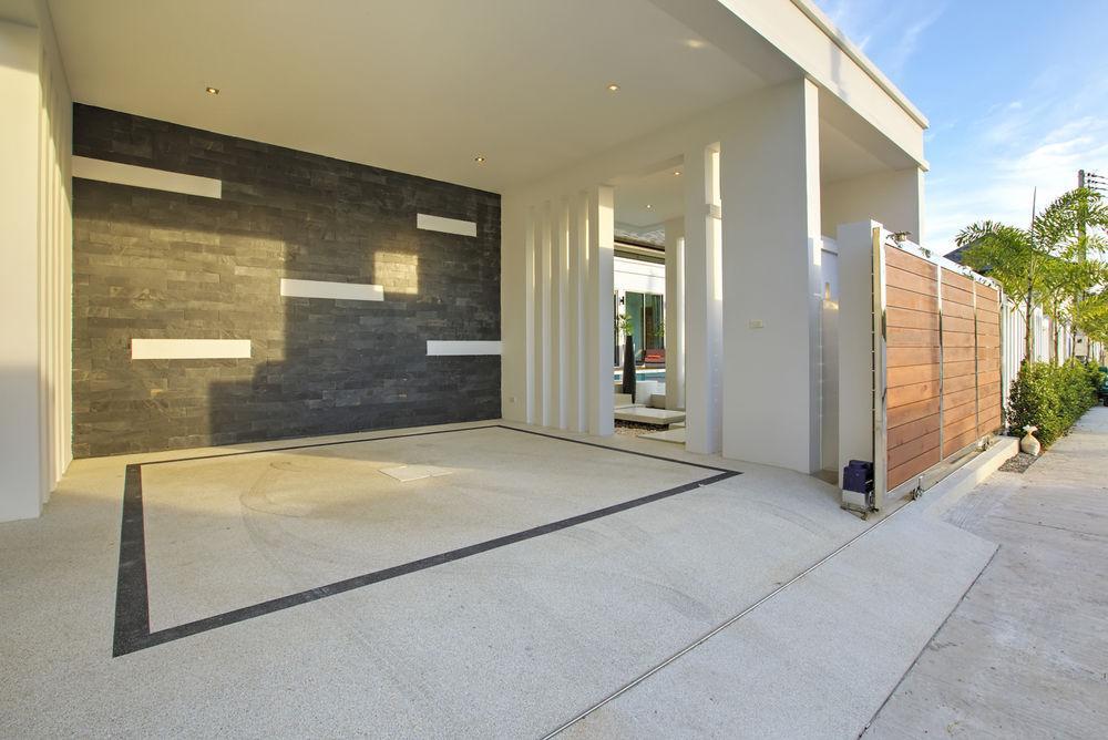 Baannaraya Pool Villas Residence Rawai 외부 사진