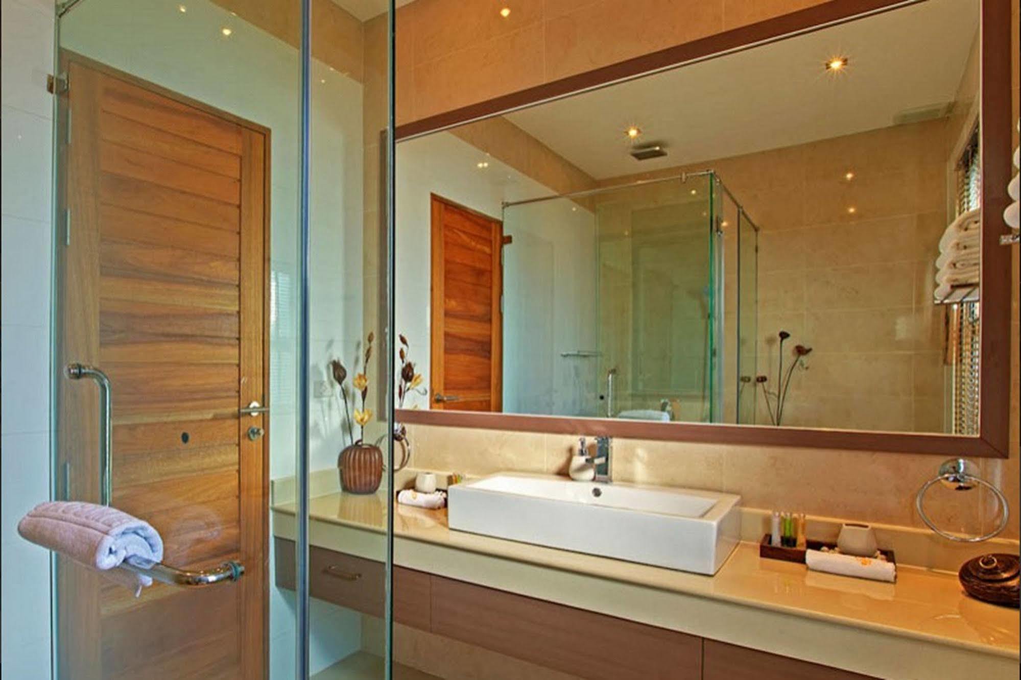 Baannaraya Pool Villas Residence Rawai 외부 사진